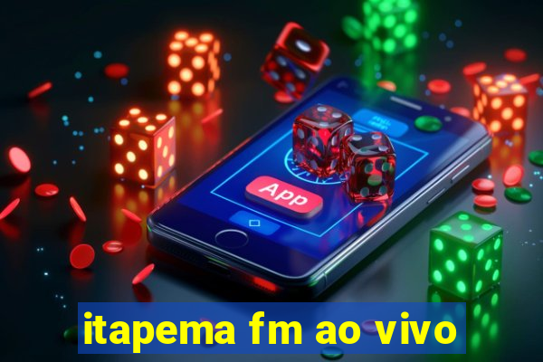 itapema fm ao vivo